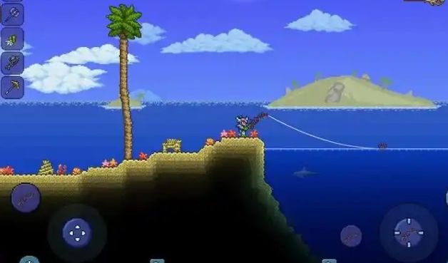 泰拉瑞亚有哪些环境神龛