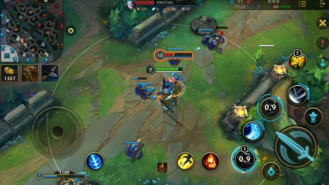 英雄联盟手游亚索有哪些实战技巧