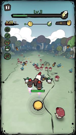 小鸡特工 小鸡特工