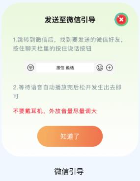 闪玩实时变声器