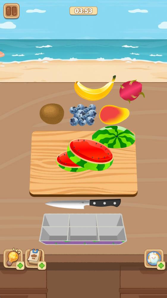 烹饪王国中文版