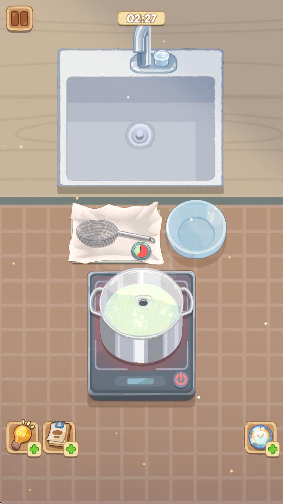 烹饪王国中文版