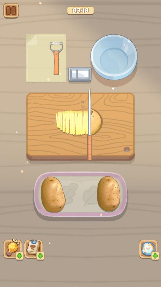 烹饪王国中文版