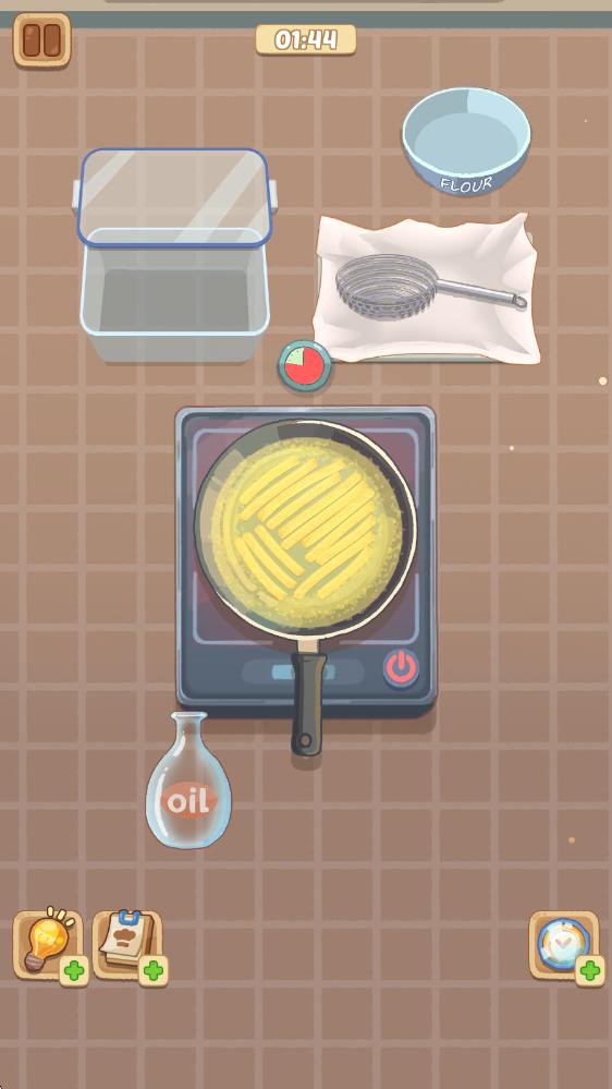 烹饪王国中文版