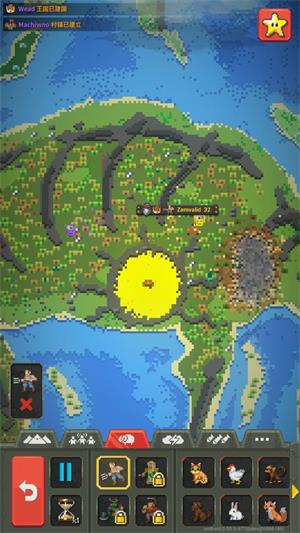 上帝模拟器最新版