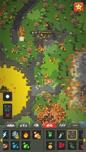 上帝模拟器最新版