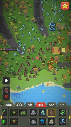 上帝模拟器最新版