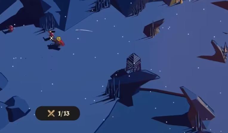 王权陨落手机版