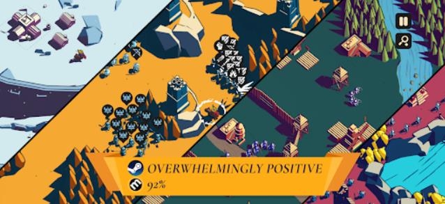 王权陨落手机版截图3