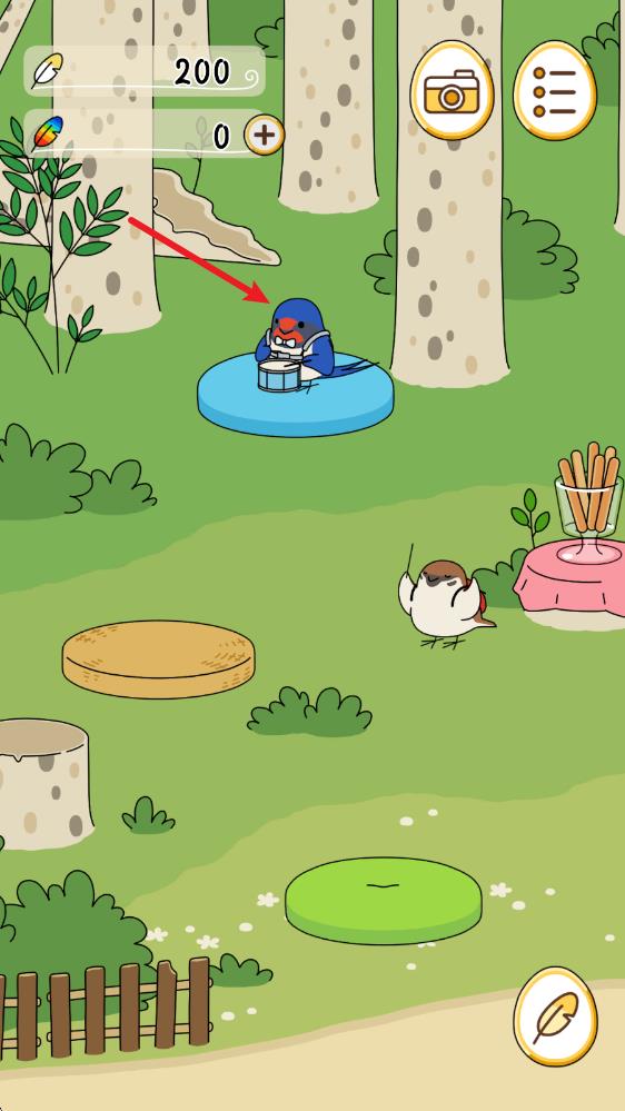 鸟鸣小镇 鸟鸣小镇