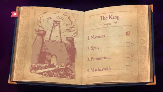 故事讲述者截图1