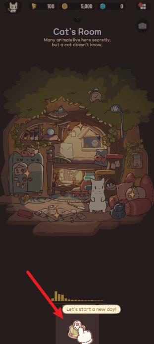 猫咪和汤魔法食谱