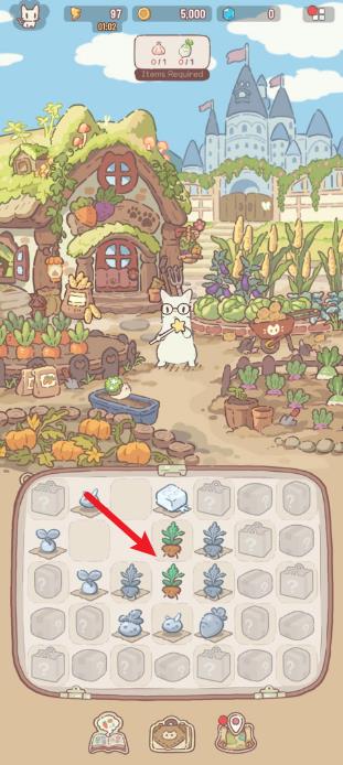 猫咪和汤魔法食谱