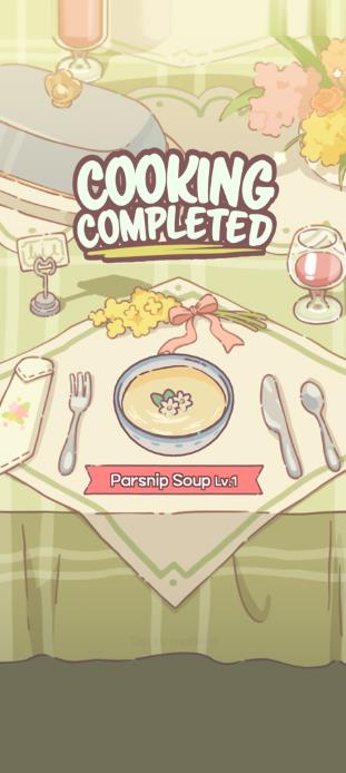 猫咪和汤魔法食谱