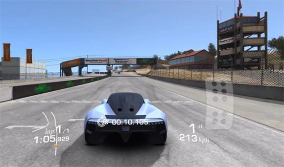 Real Racing 3 Real Racing 3