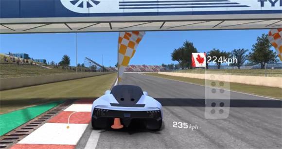 Real Racing 3 Real Racing 3