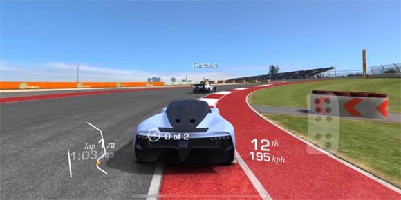 Real Racing 3 Real Racing 3