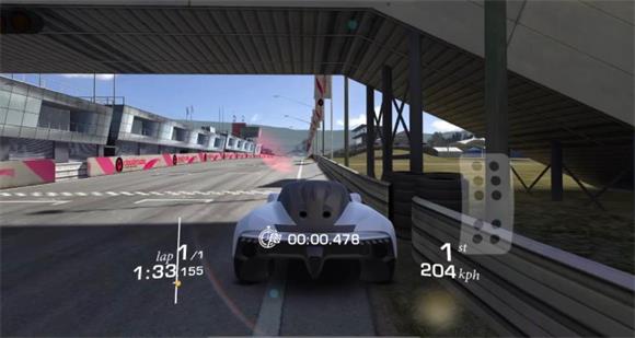 Real Racing 3 Real Racing 3