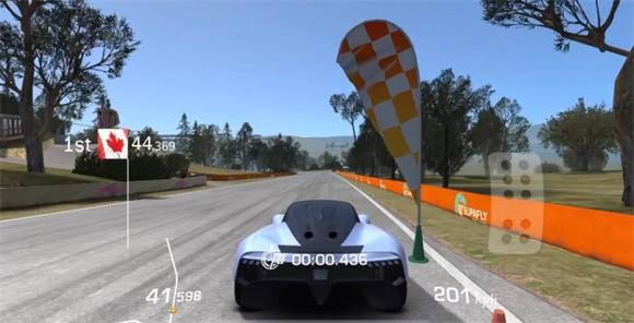 Real Racing 3 Real Racing 3