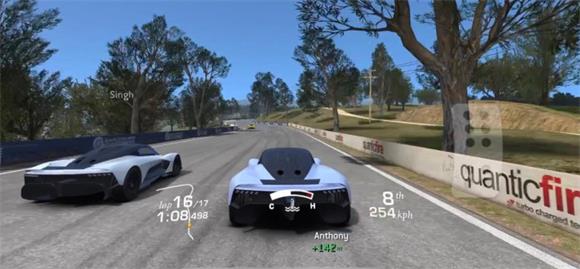 Real Racing 3 Real Racing 3