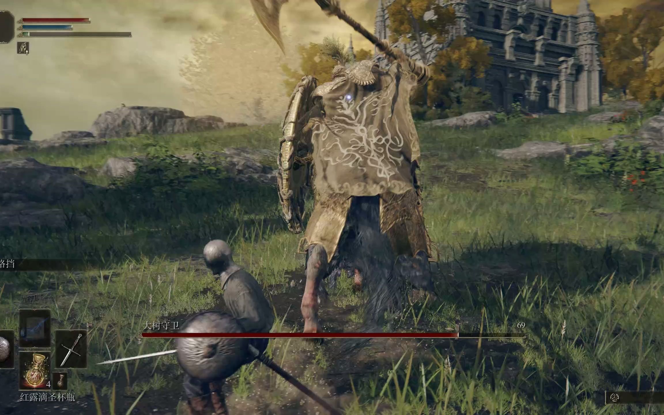 艾尔登法环玩法师选什么职业好