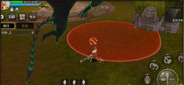 龙之谷手游吉卜林有什么机制 龙之谷手游吉卜林有什么机制