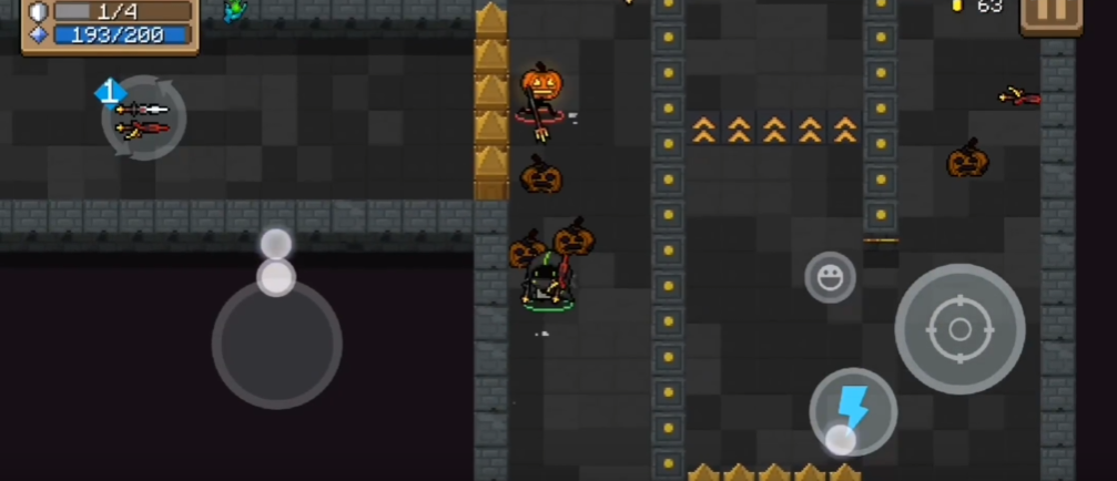 元气骑士小红小明可以合成什么