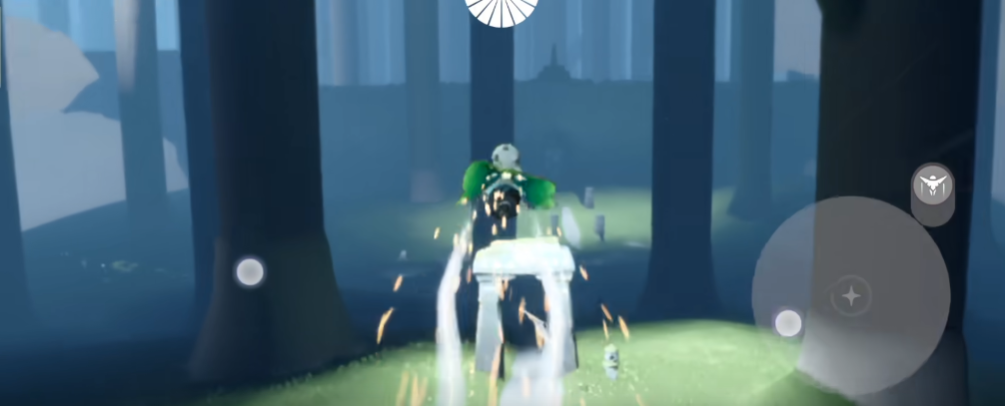 光遇先祖在什么位置