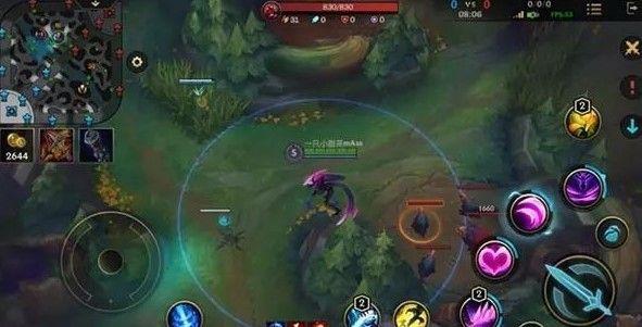 英雄联盟手游伊芙琳怎么上手 英雄联盟手游伊芙琳怎么上手