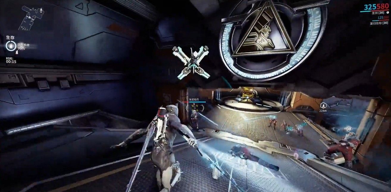 星际战甲新手需要注意什么