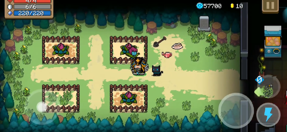 元气骑士什么宠物最厉害