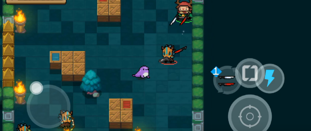 元气骑士什么宠物最厉害