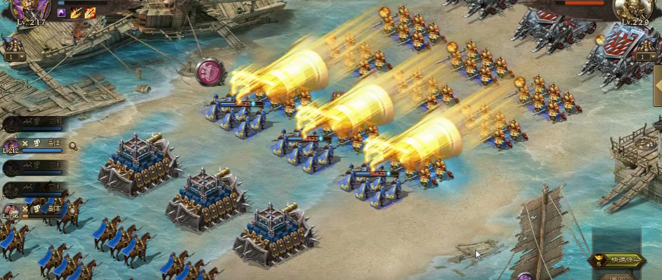 攻城掠地139用什么英雄 攻城掠地139用什么英雄