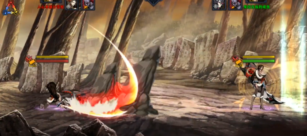 影之刃2玄玉装备什么心法