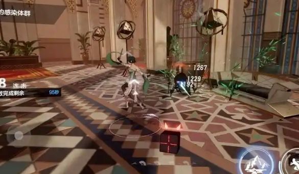 战双帕弥什露西亚怎么入手