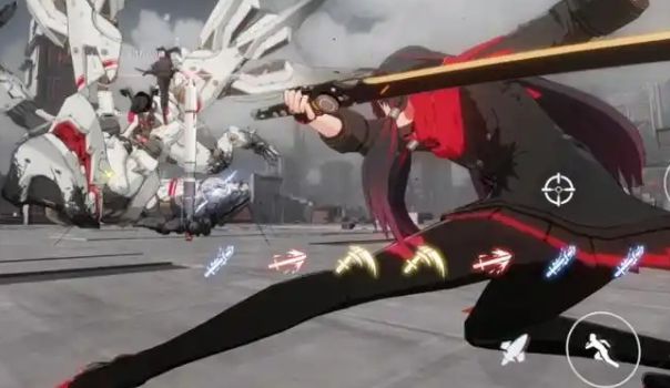 战双帕弥什露西亚怎么入手