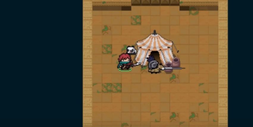 元气骑士呱呱能用什么武器