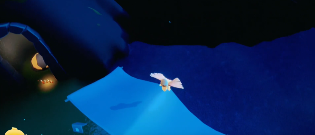 光遇躲猫猫可以触发什么 光遇躲猫猫可以触发什么