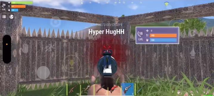 氧化物生存岛最新版