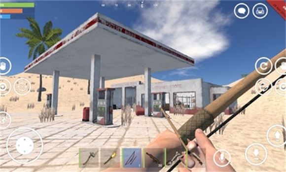 氧化物生存岛最新版截图0