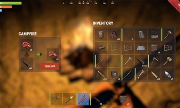 氧化物生存岛最新版截图3