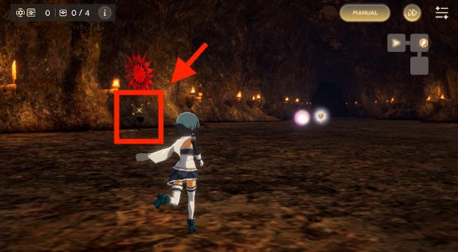 魔法少女小圆MagiaExedra国际服