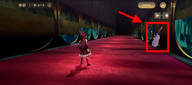 魔法少女小圆MagiaExedra国际服