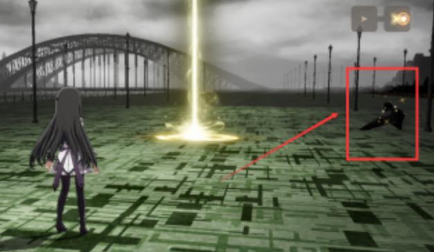 魔法少女小圆MagiaExedra国际服