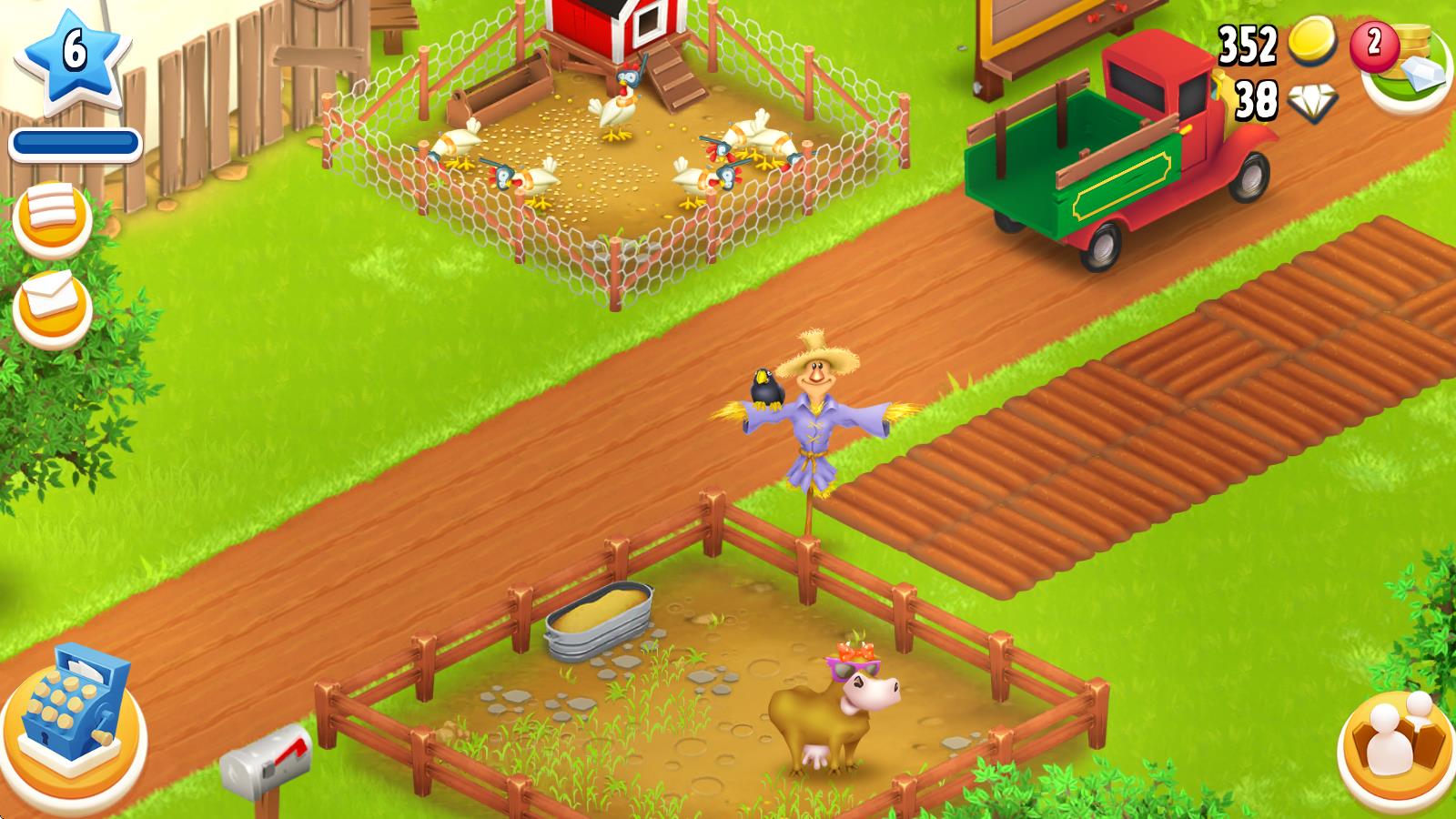 卡通农场国际服