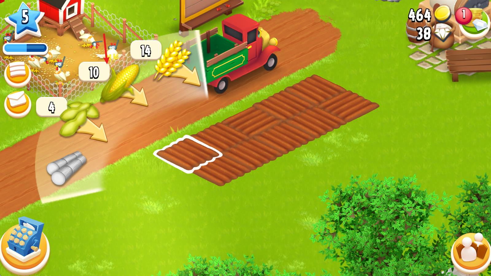 卡通农场国际服