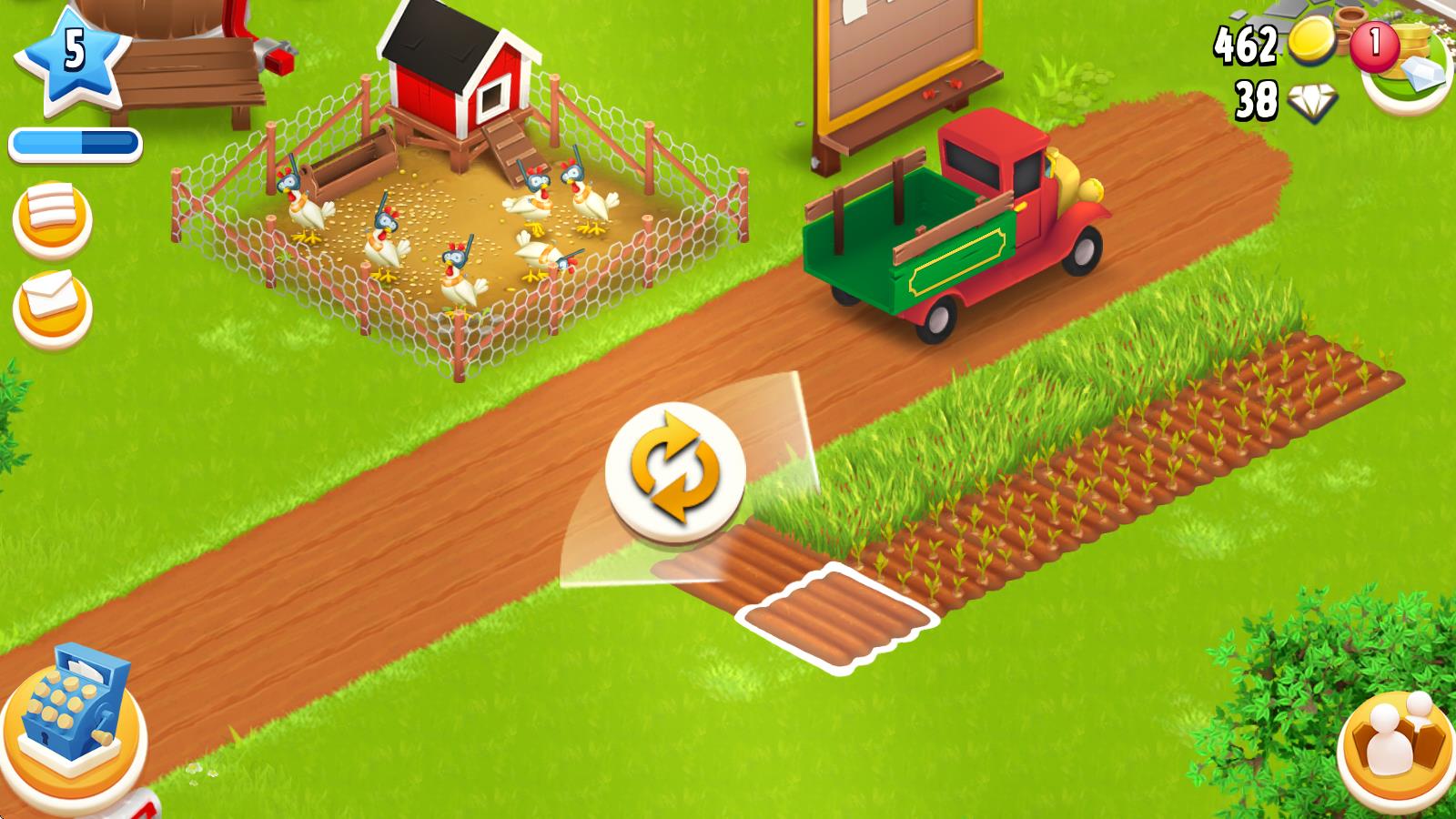 卡通农场国际服