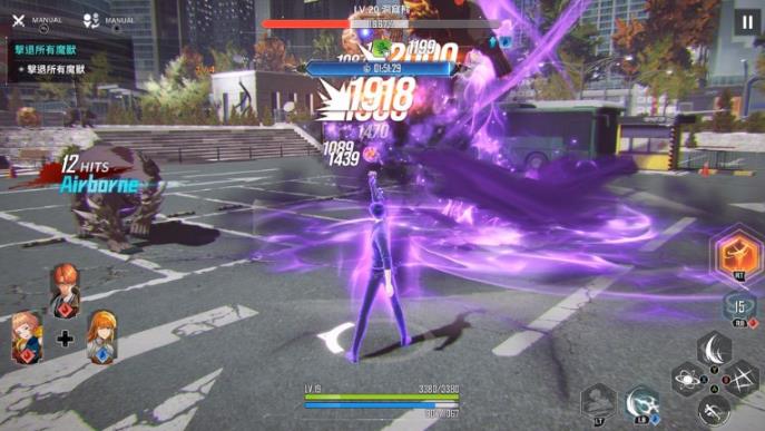 我独自升级崛起国际服