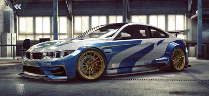 极品飞车无限最新版截图4