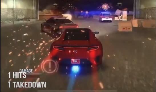 极品飞车无限最新版